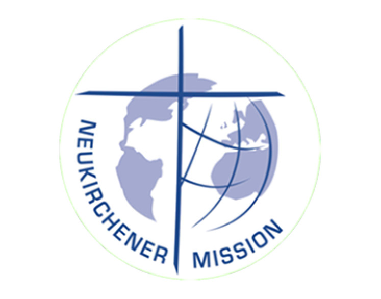 Neukirchener Mission Logo