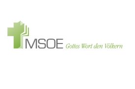 Mission für Süd-Ost-Europa Logo